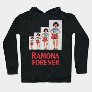 Ramona Forever | Beverly Cleary Hoodie